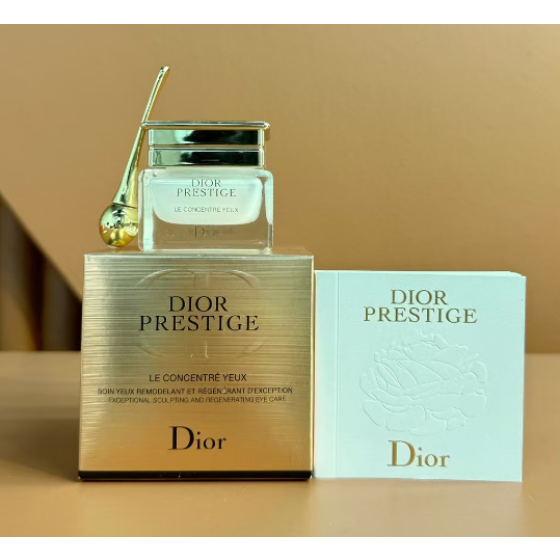 Dior Prestige Le Concentré Yeux
